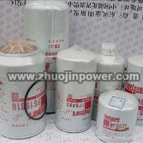 Cummins Engine Part ISDE Fuel Filter